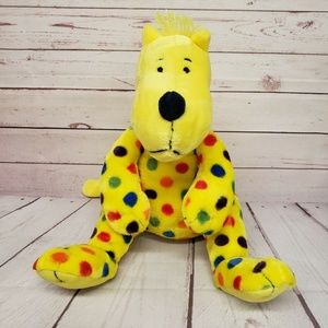 Kohl's Cares Dr. Seuss Put Me In The Zoo Dog